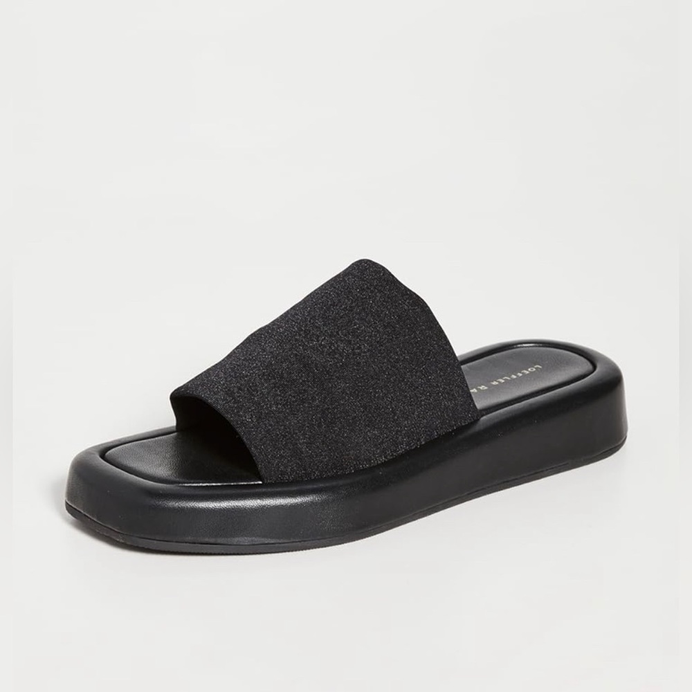 Loeffler Randall Deryn Sandals - Size 10